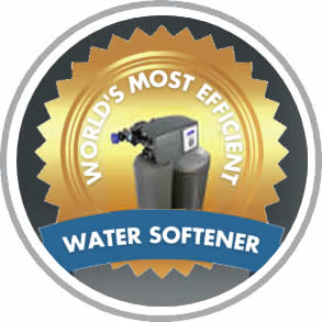 The Culligan Gold Water Softener Has Been Rated World's most efficient
