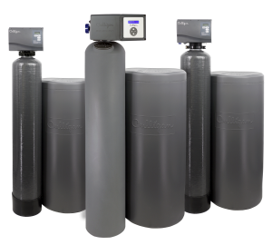 Culligan Water Softeners in Houston