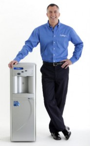 Culligan Bottle-Free® Water Coolers Houston
