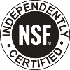 NSF Certification | Culligan of Houston