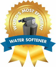 Consumers Digest rates our water softener as one of the best