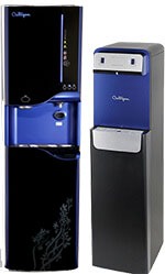 Choose From A Variety Of High-Tech Water Coolers With Advanced Features Like Instant Hot & Cold Water