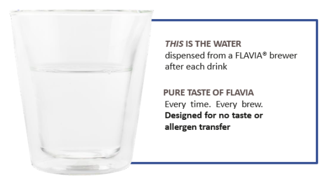 flavia water