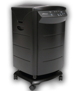 HealthWay Deluxe Air Purifier with DFS Technology